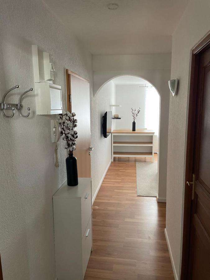 Appartement La Petite Venise Colmar Esterno foto