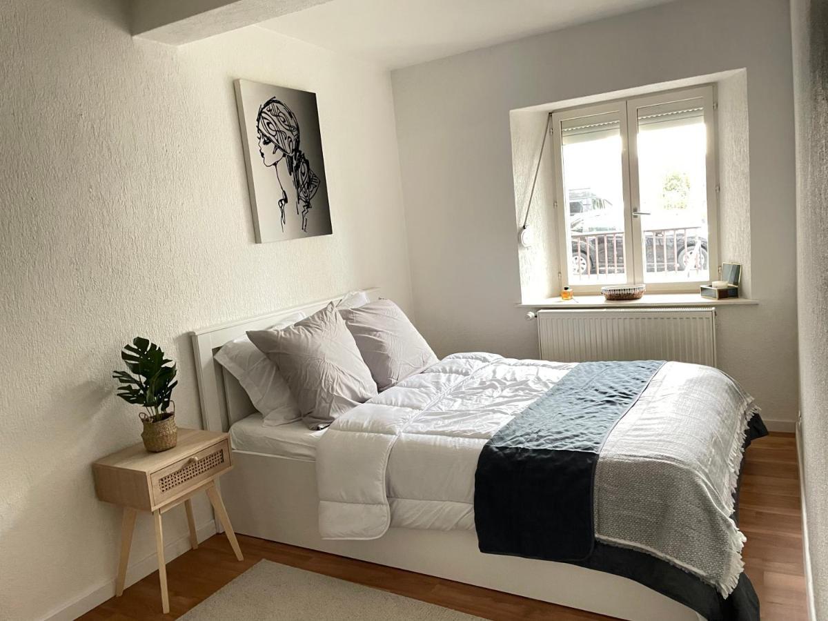 Appartement La Petite Venise Colmar Esterno foto
