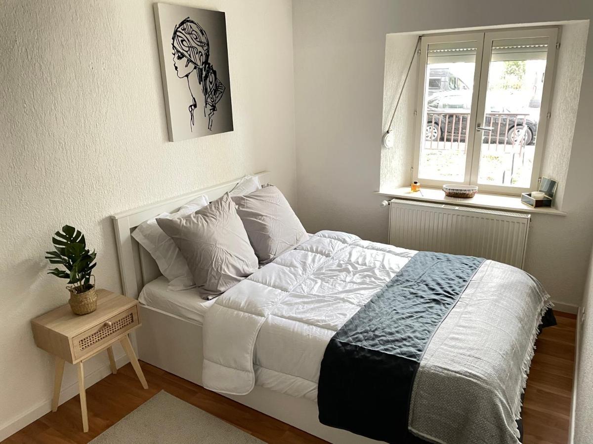Appartement La Petite Venise Colmar Esterno foto