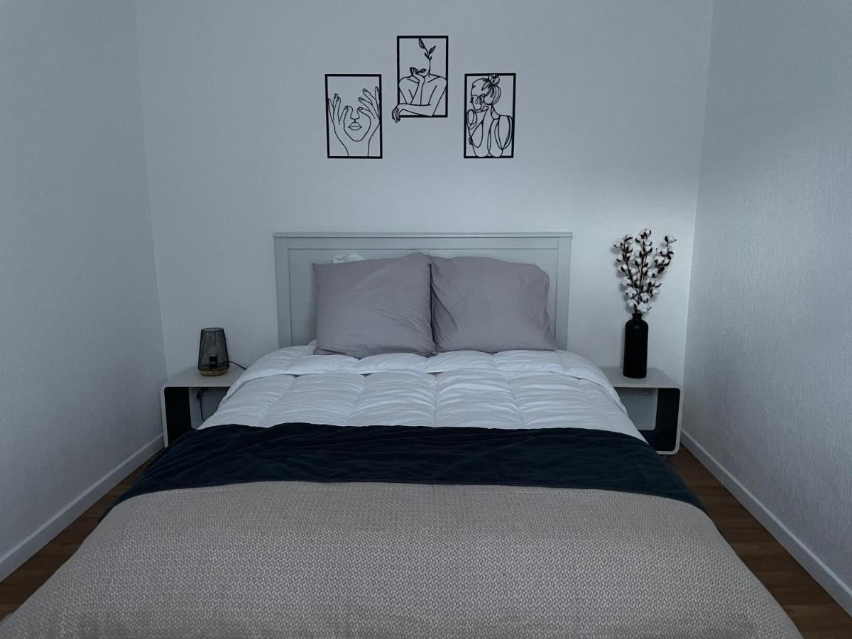 Appartement La Petite Venise Colmar Esterno foto